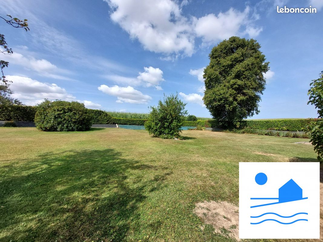 Terrain 1240 m² · à Criquetot-l'Esneval · 1 240 m² · 117 000 €