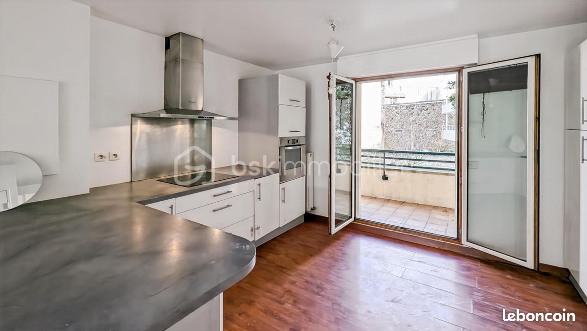 Appartement 3 pièces 67 m² · à Juvisy-sur-Orge · 67 m² · 199 000 €