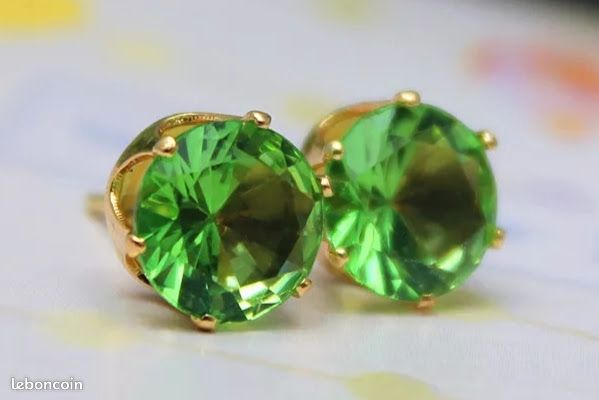 Jolis petits clous diverses couleurs (image 5)