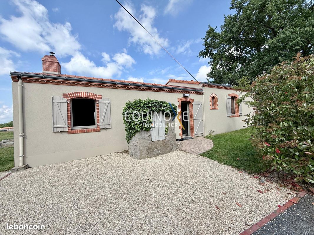 Maison 4 pièces 91 m² (image 1)