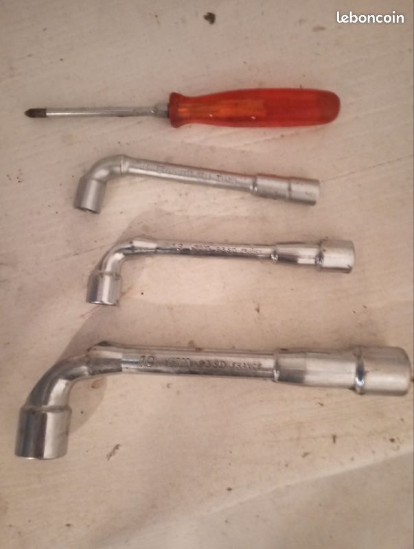 Outillage sam (image 1)