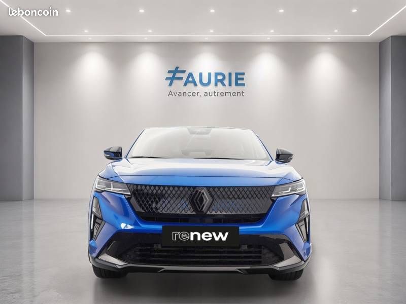 Renault Rafale E-Tech full hybrid 200ch esprit Alpine (image 2)