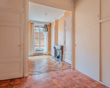Appartement 249 000 € - 46 m²