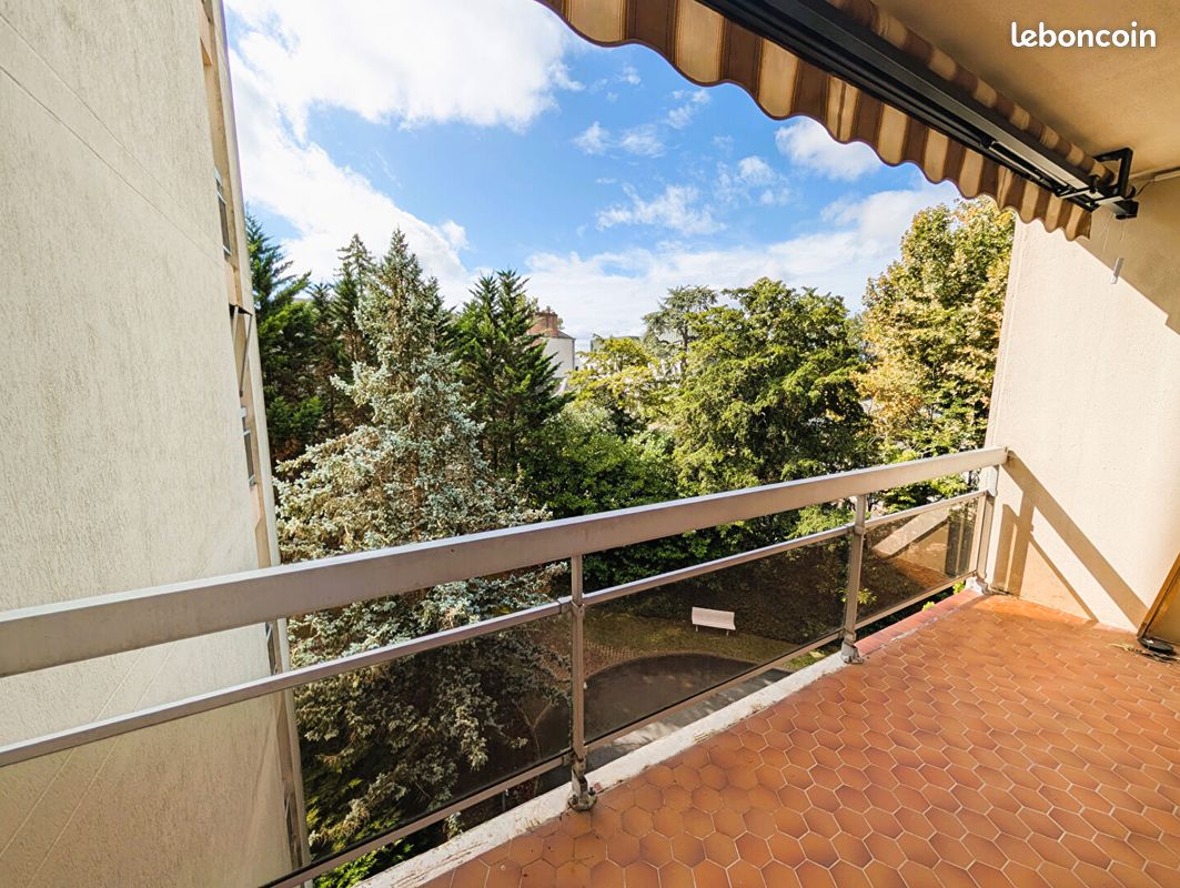 Appartement 2 pièces 47 m² · à Tours · 47 m² · 750 €/mois