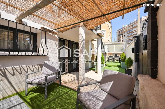 Villa 5 pièces 118 m² — 7
