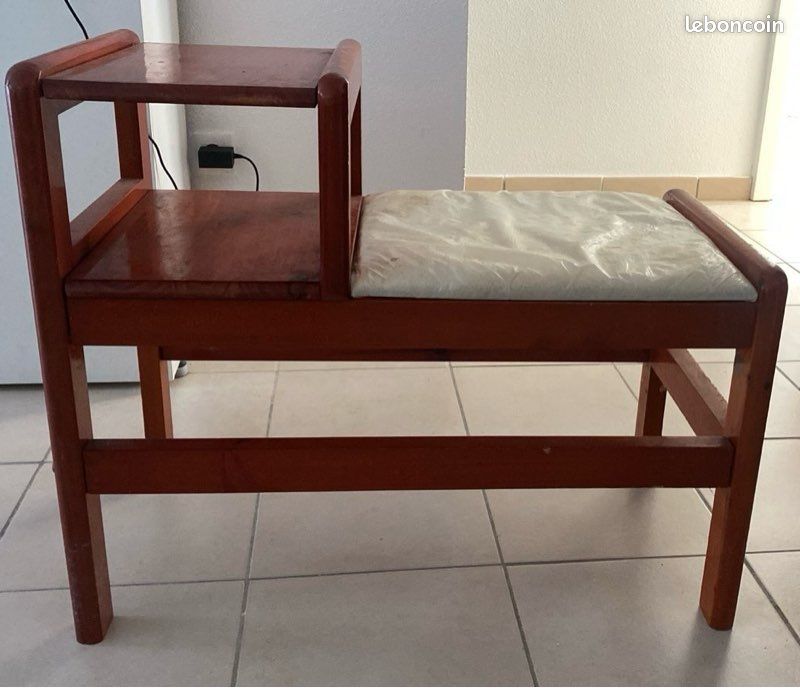 Table de salon (image 2)