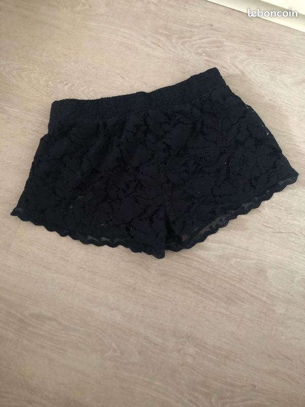Short femme (image 2)