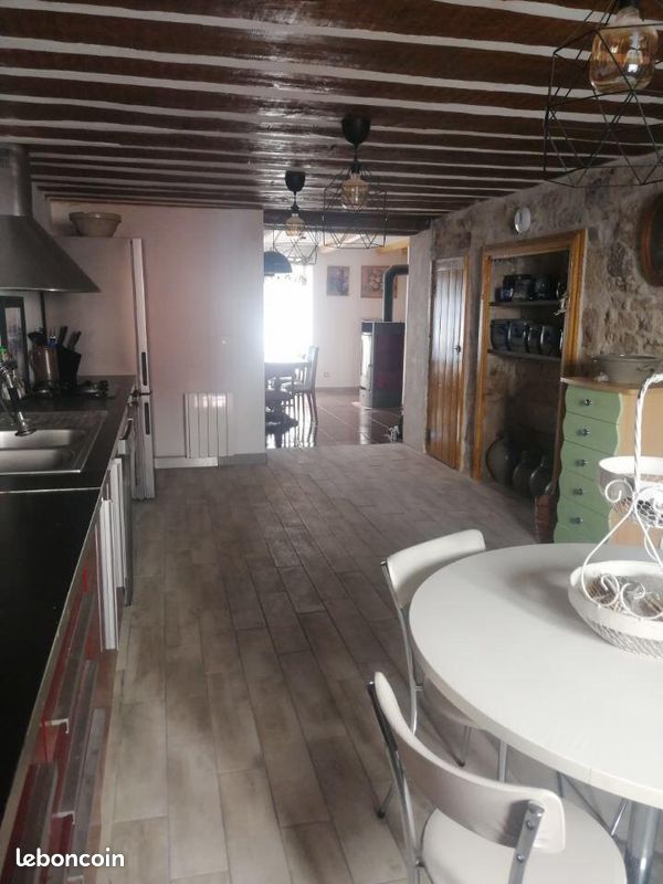 Location vacances maisons de 250m2 (image 5)