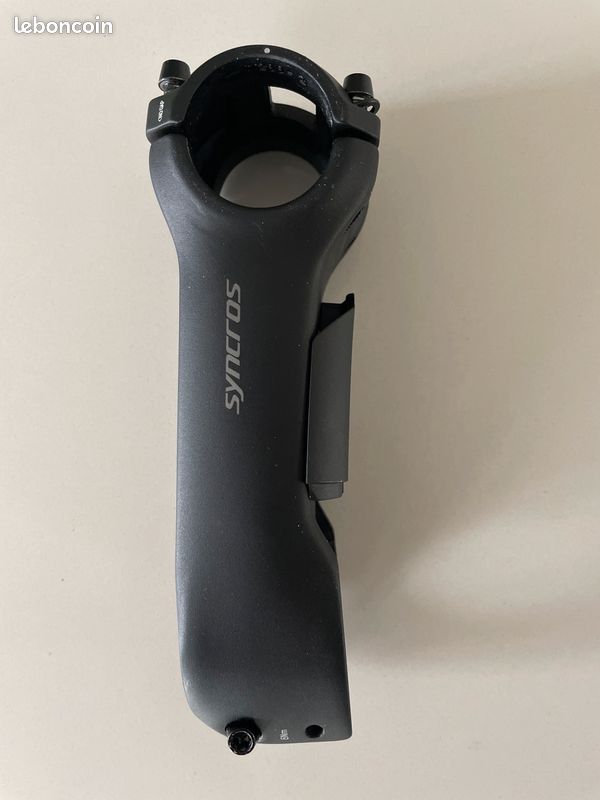 Potence syncros 110 mm (image 2)