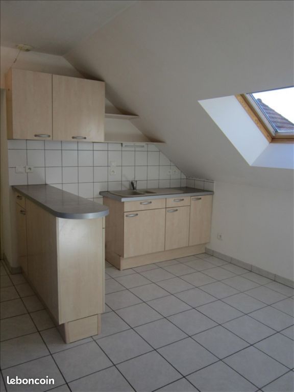 Appartement 1 pièce 22 m² · à Pirey · 22 m² · 545 €