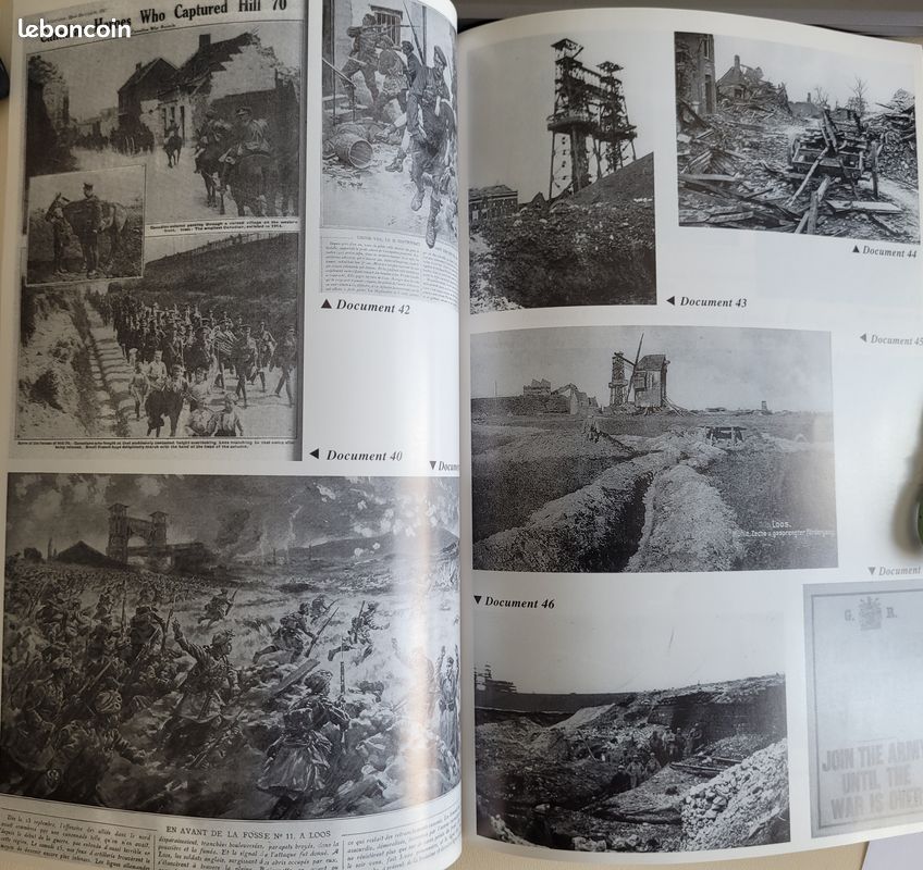 Loos en gohelle dans la tourmente (image 4)
