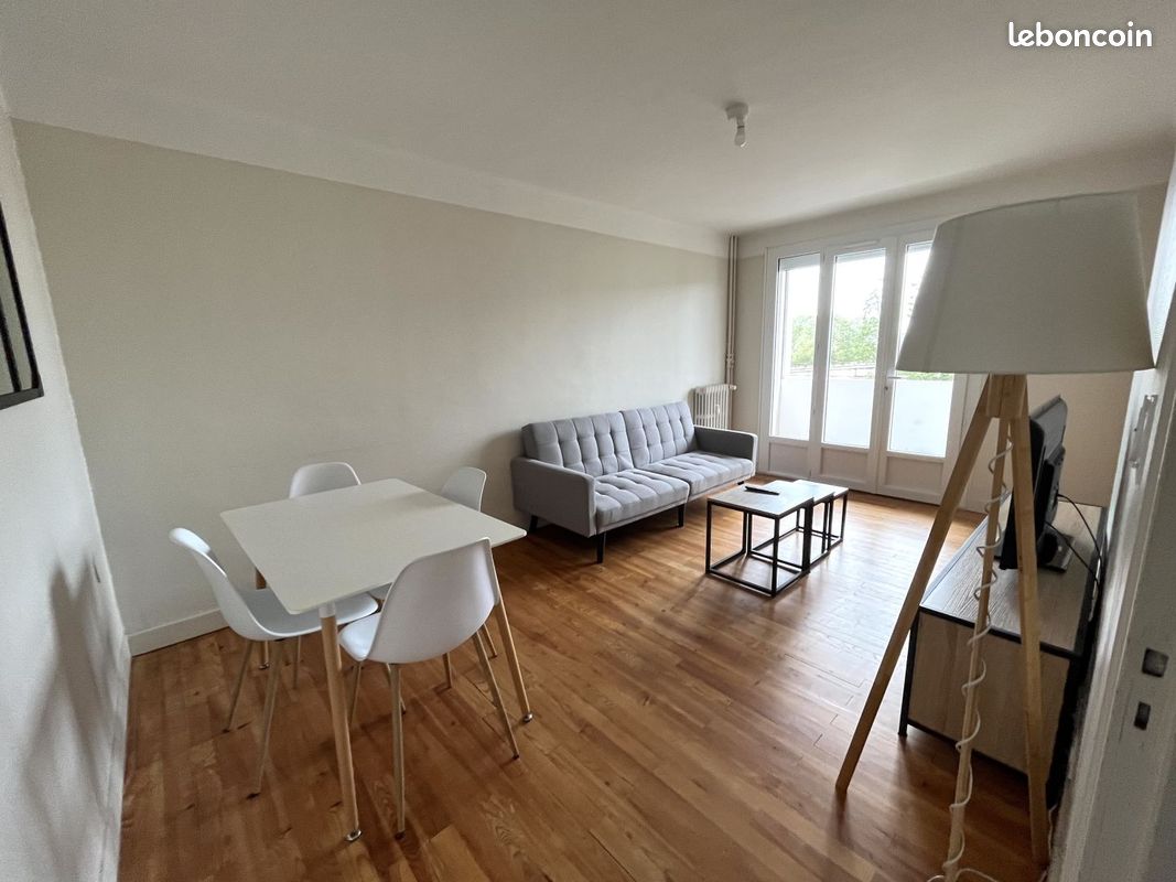 Appartement a louer montauban - 4 pièce(s) - 68 m2 - Surfyn