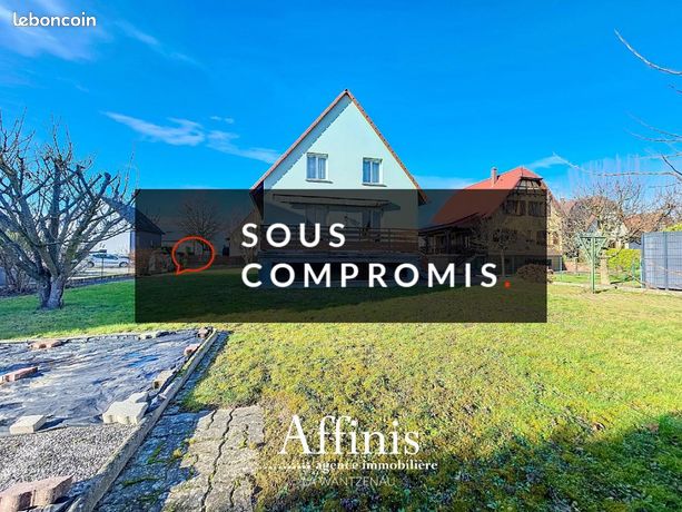 Maison 4 pièces 119 m²