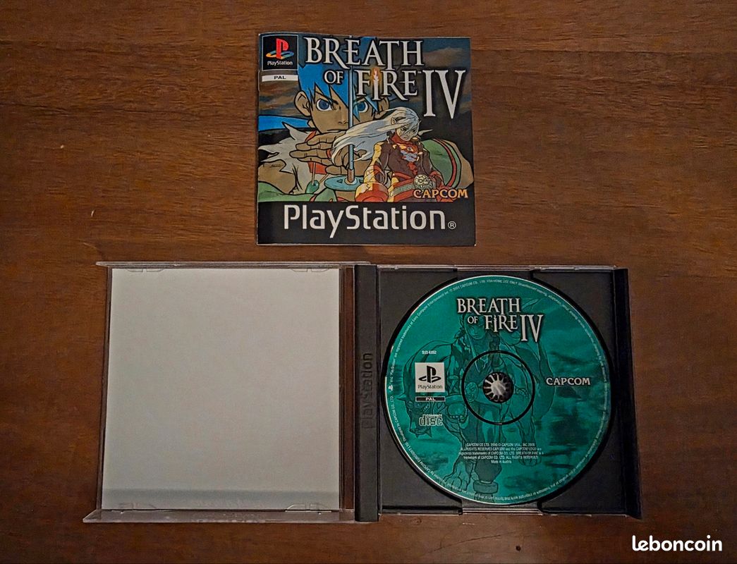 CASTLEVANIA SYMPHONY OF the Night - limited edition - PS1 - PAL . EUR 1.100,00 - FR