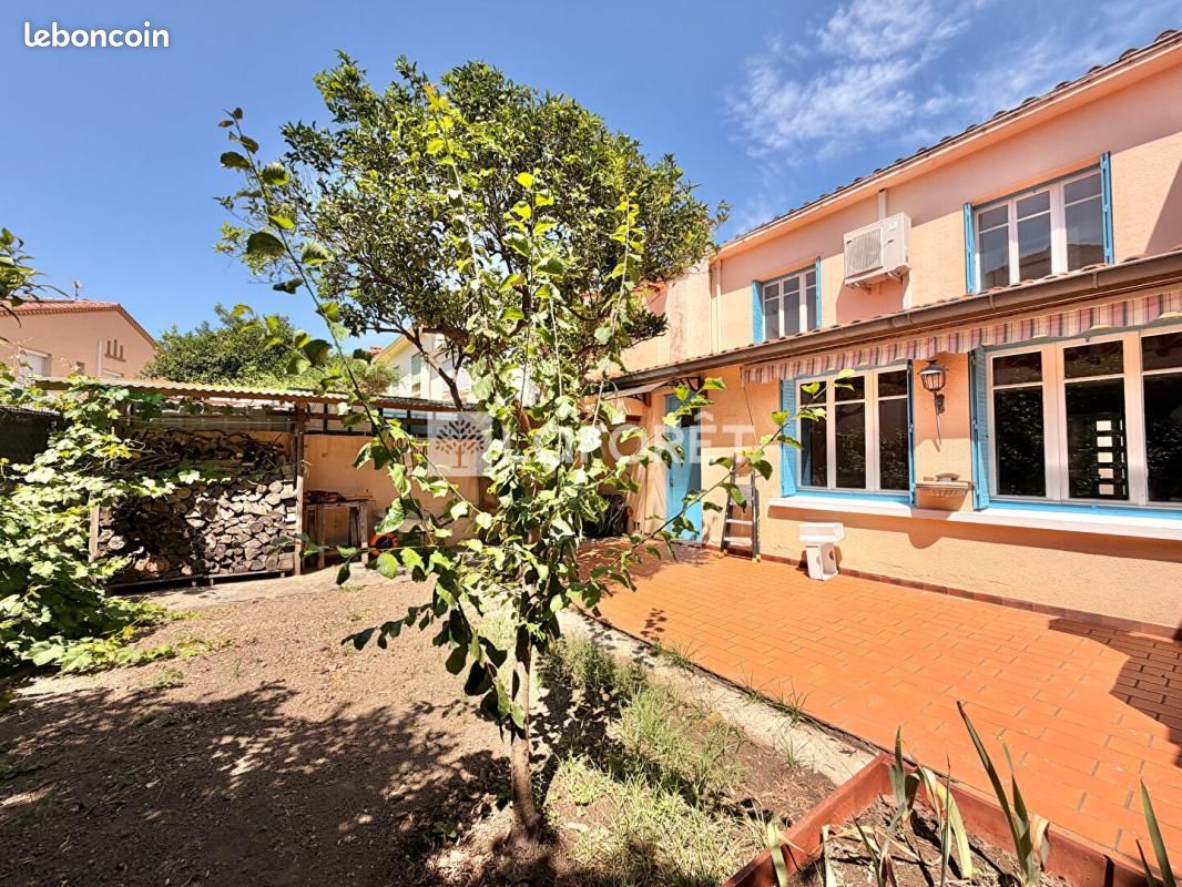 Maison 5 pièces 108 m² · à Rivesaltes · 108 m² · 189 900 €
