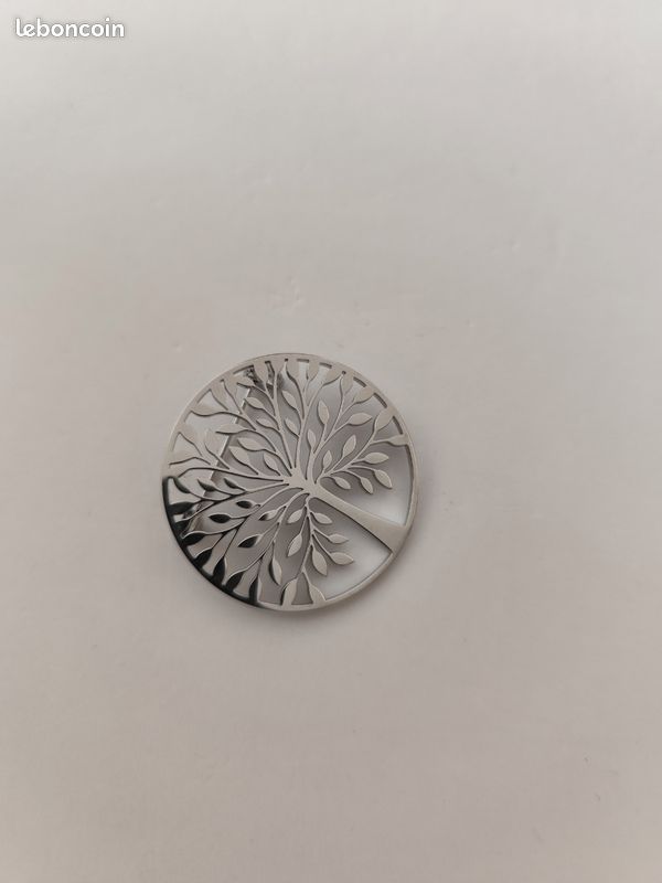 Broche NEUVE Arbre de Vie (image 4)