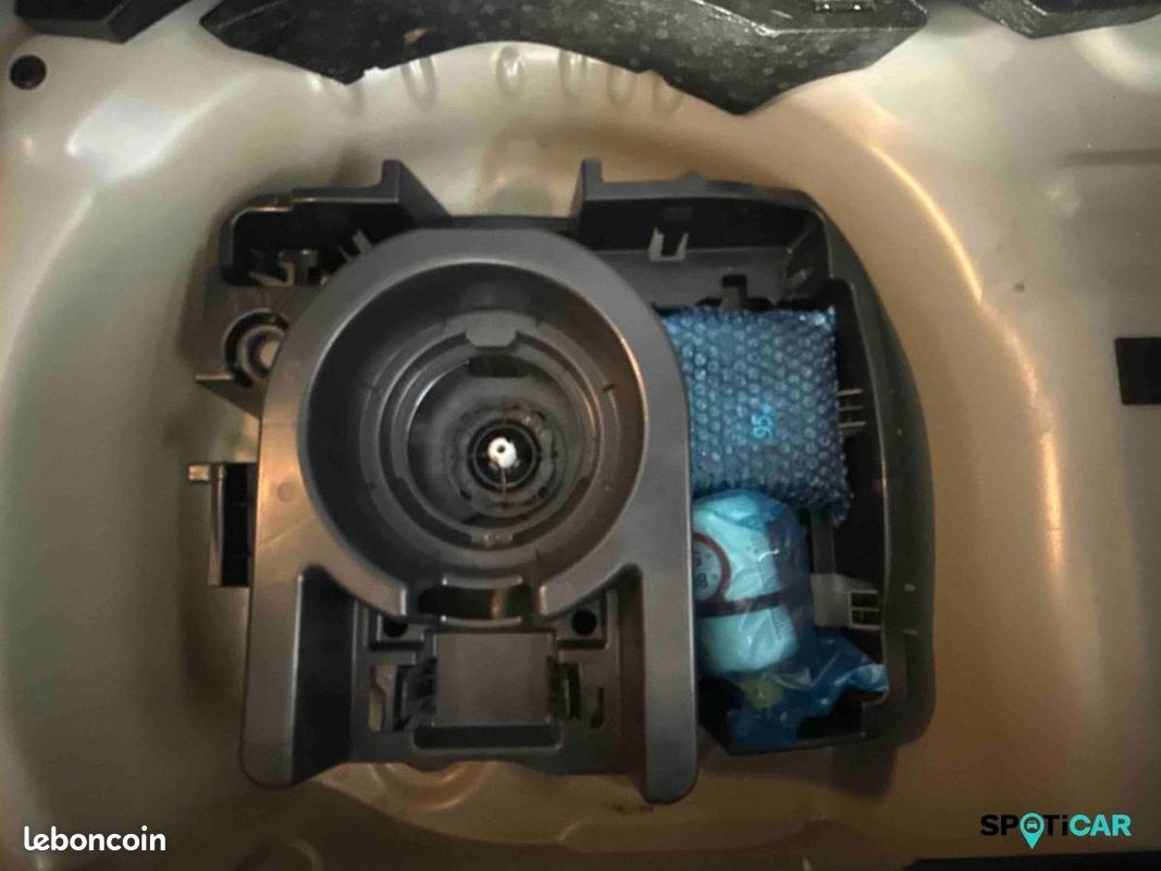 CITROEN C3 PureTech 83 S&S BVM5 C-Series (image 21)