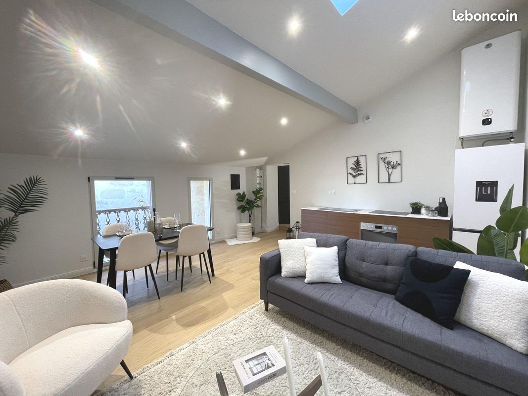 Appartement 2 pièces 50 m² · à Bordeaux · 50 m² · 305 000 €