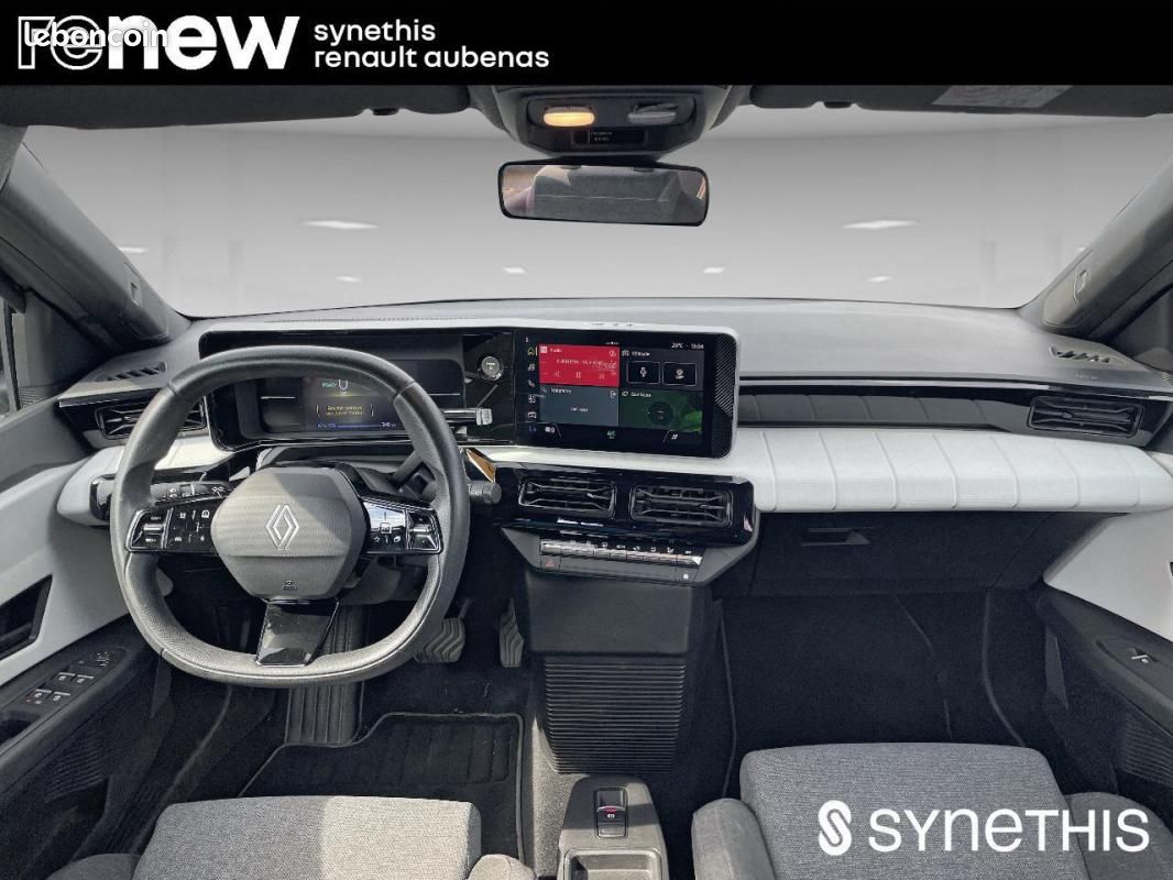 Renault R 5 E-TECH ELECTRIQUE 120 ch autonomie urbaine Evolution (image 7)