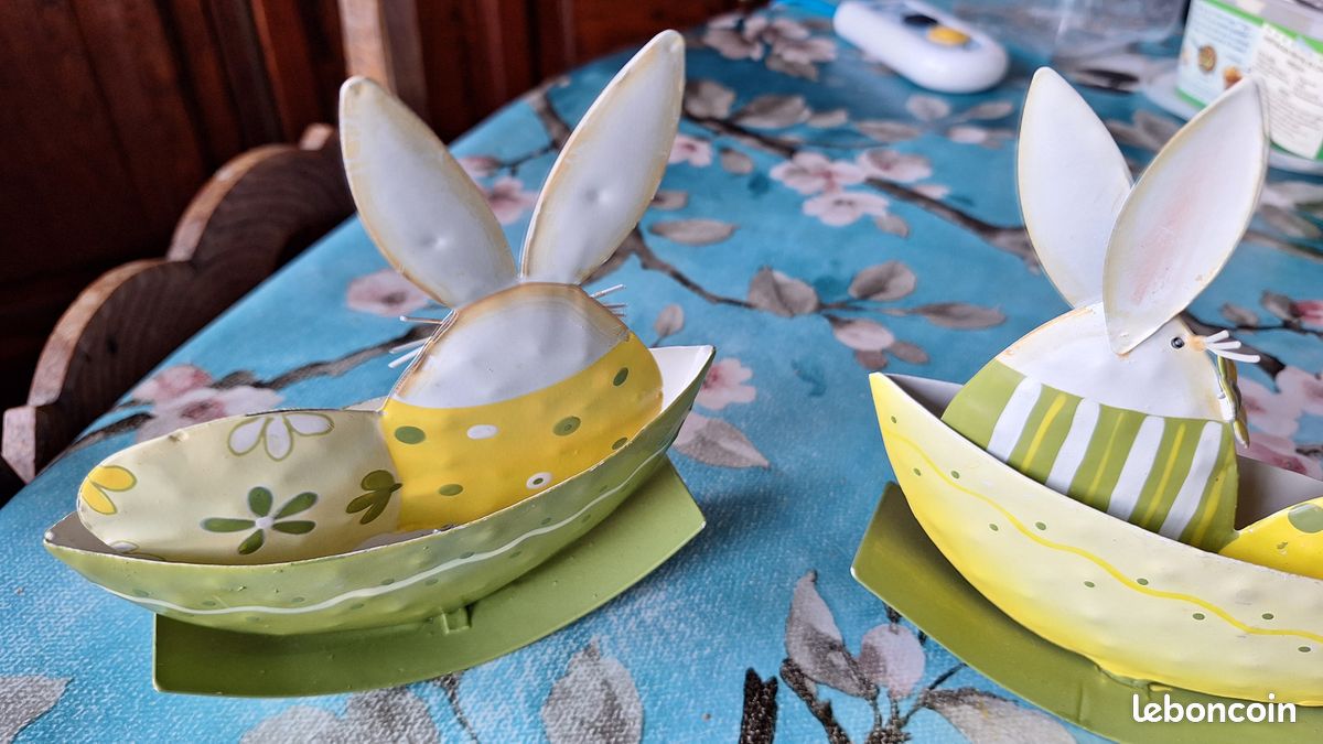 Décoration pour Pâques (image 3)