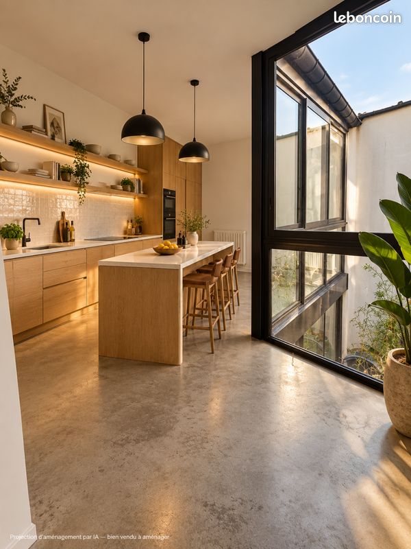 Appartement 7 pièces 218 m² · à Lille · 218 m² · 554 000 €