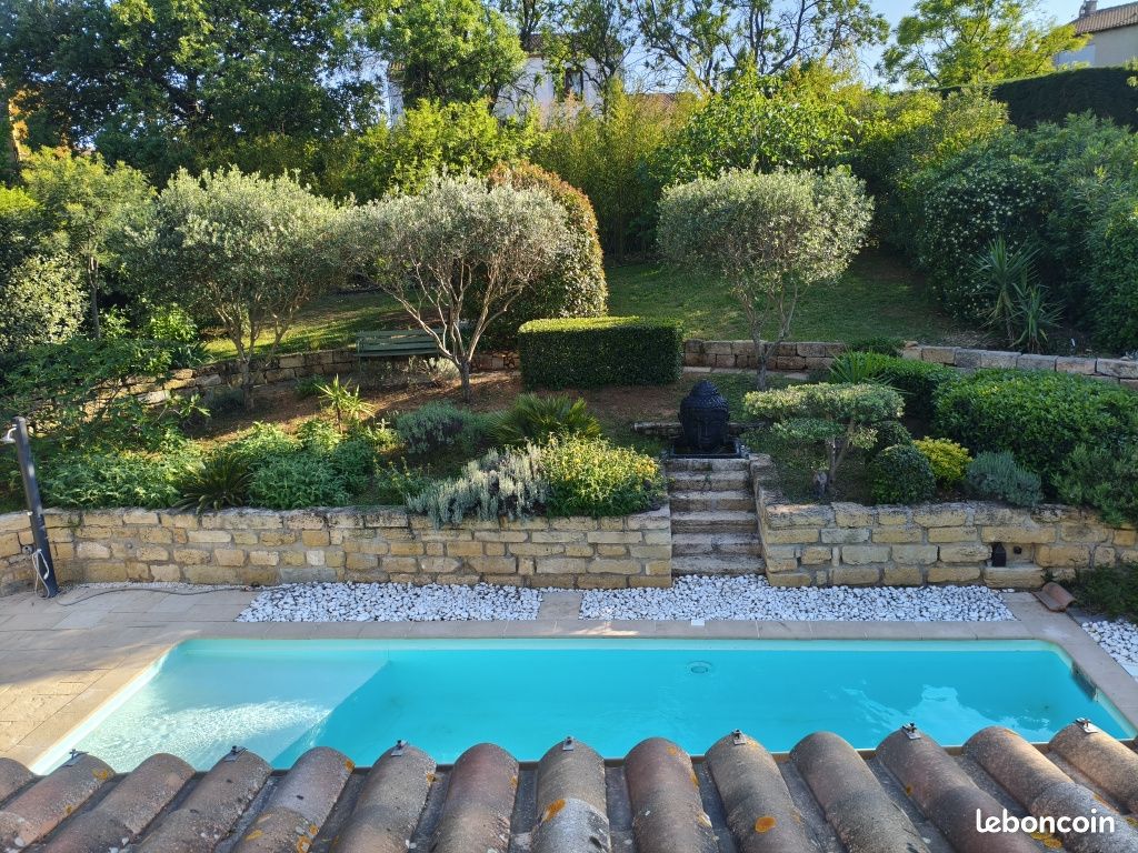Maison 5 pièces 140 m² · à Vauvert · 140 m² · 479 000 €