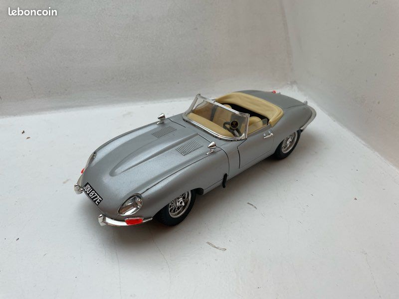 Voiture Miniature Pas Cher