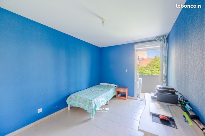 Appartement 4 pièces 77 m² — 5