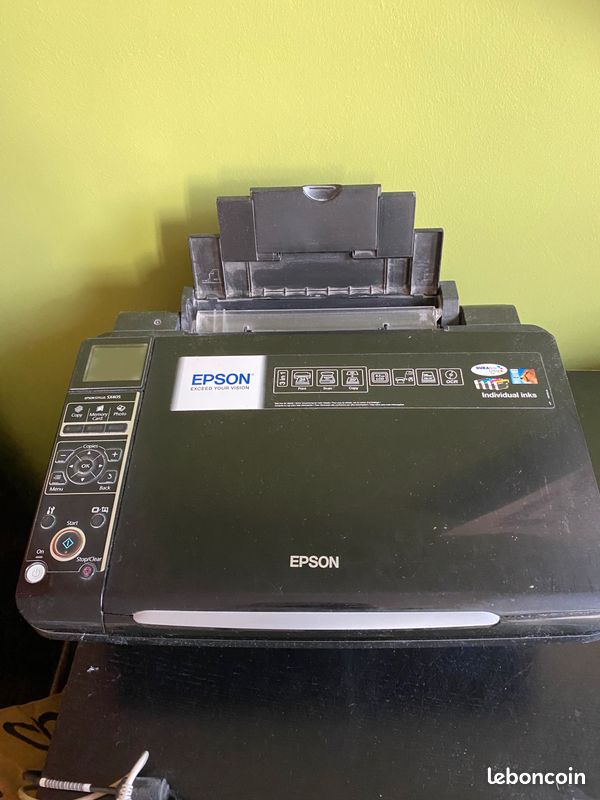 Imprimante Epson Stylus SX405 (image 1)