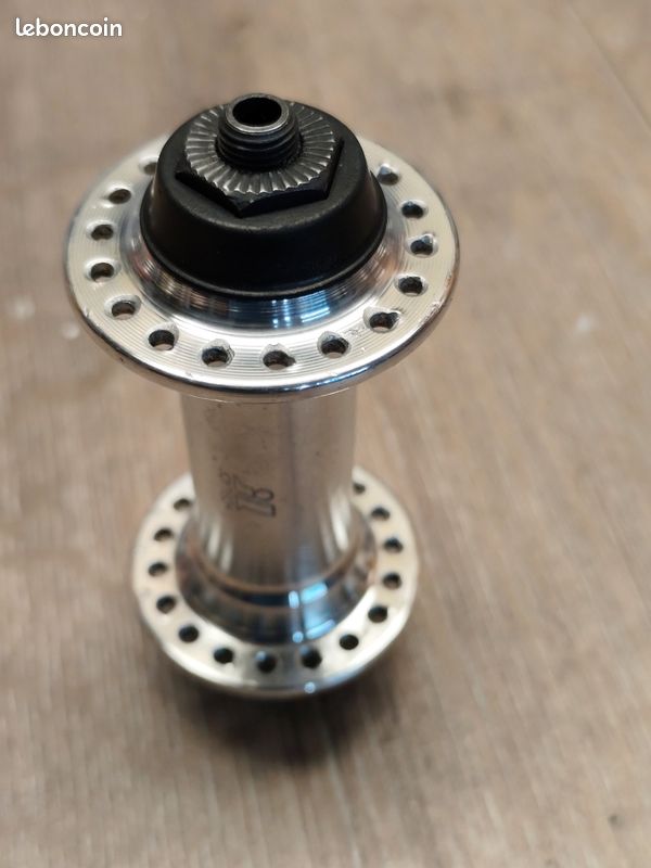 Accessoire vélo,Moyeu de vélo avant et arrière 32H, pour SHIMANO 8, 9