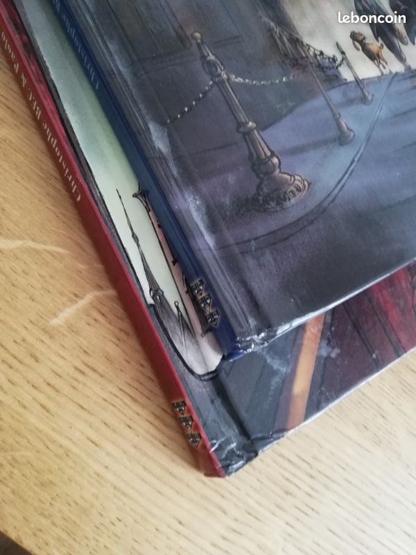Carême tome 1 et tome 2 (image 3)