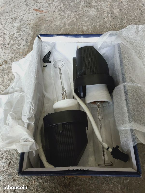 Lampe à sodium (image 2)