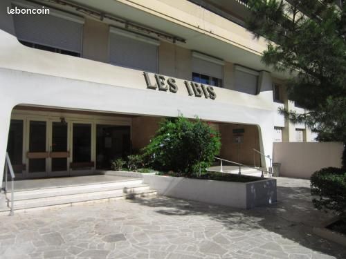 Appartement 2 pièces 48 m² · à Toulon · 48 m² · 800 €/mois