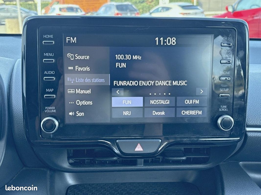 Mazda Mazda 2 Hybrid 1.5 Hybrid 116ch Agile (image 25)