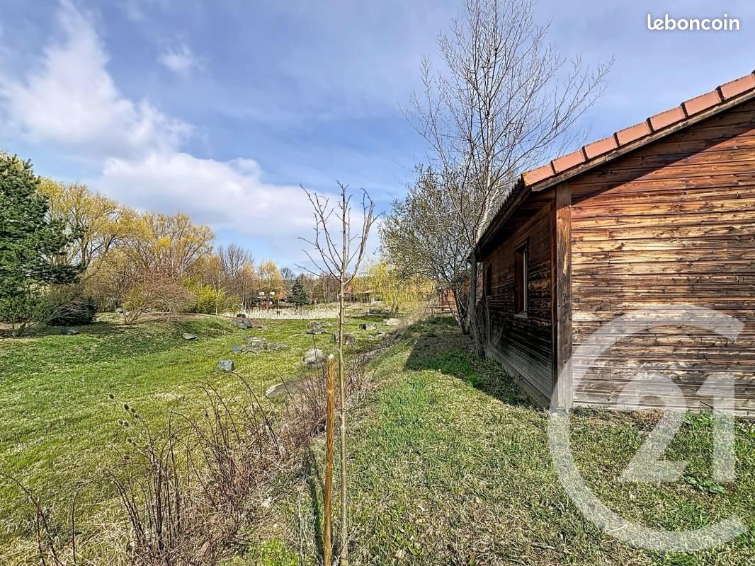 Maison 3 pièces 38 m² · à Saint-Paulien · 38 m² · 45 000 €