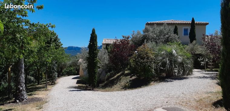 Villa provençale exceptionnelle sous valeur