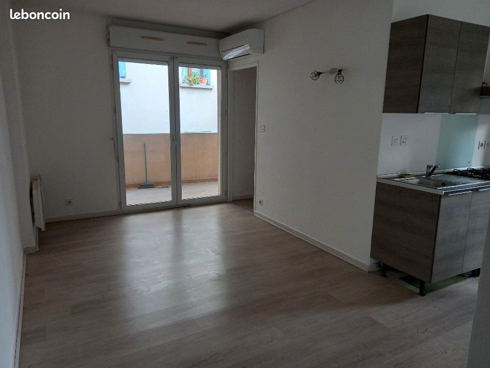 Appartement 2 pièces 44 m² · à Cavaillon · 44 m² · 98 000 €