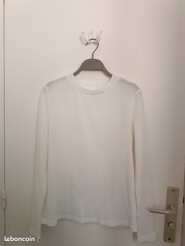Top Shein taille S (image 1)