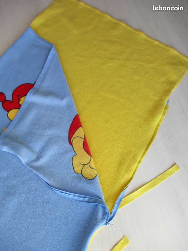 Duvet polaire Winnie (image 6)