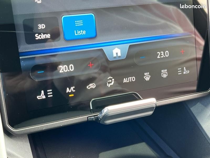 Ford Explorer 286ch Extended Range 79kWh Pack Premium RWD (image 17)
