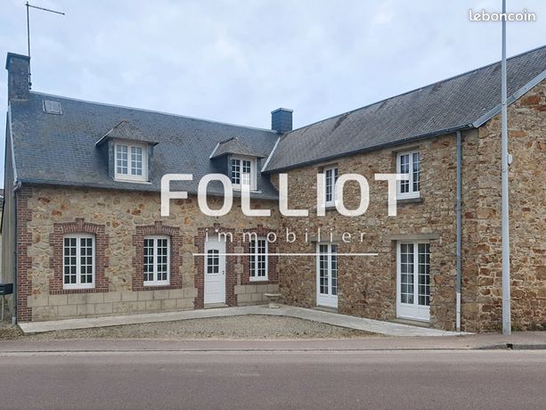 Maison 7 pièces 153 m²