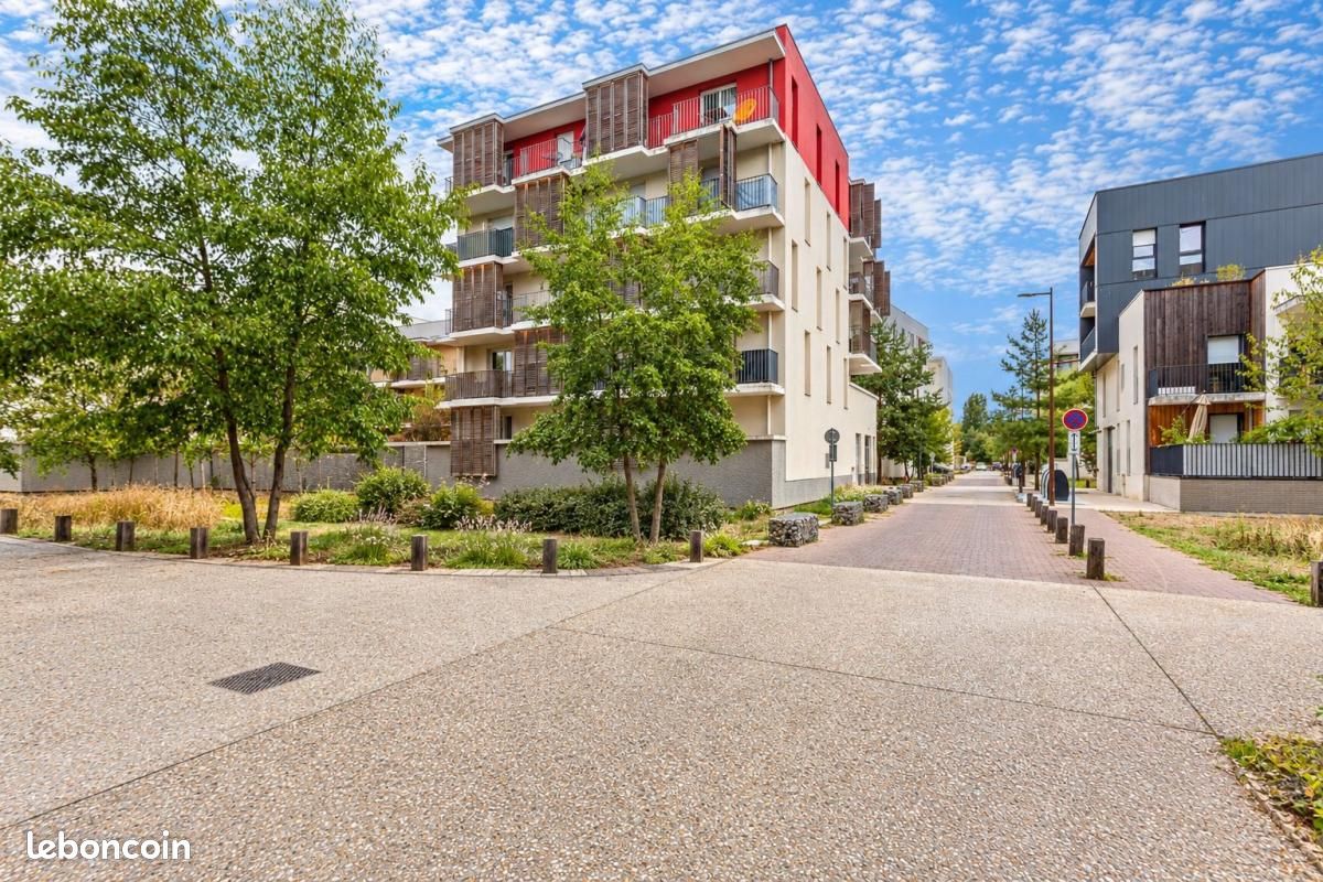 Appartement 3 pièces 64 m² · à Ris-Orangis · 64 m² · 190 000 €