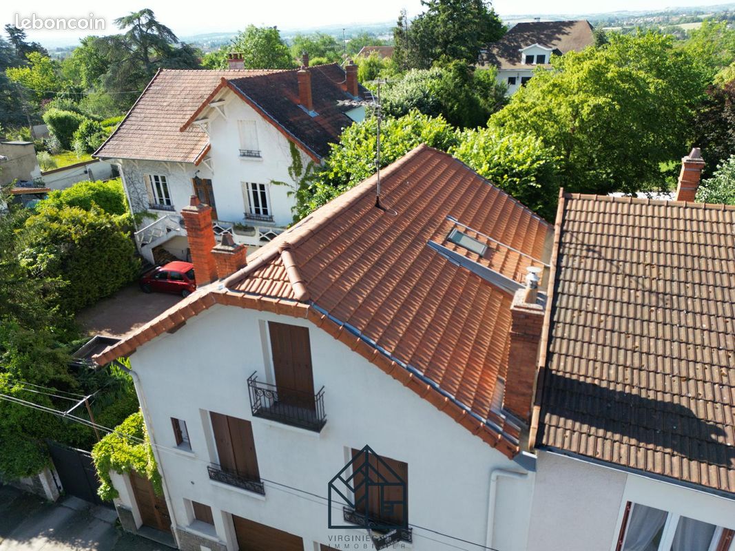 Maison 5 pièces 125 m² · à Riorges · 125 m² · 185 000 €