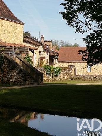 Maison de village 4 pièces 73 m²