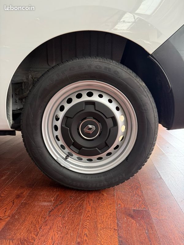 Renault EXPRESS VAN 1.5 BLUE DCI 95CH CONFORT 22 (image 12)