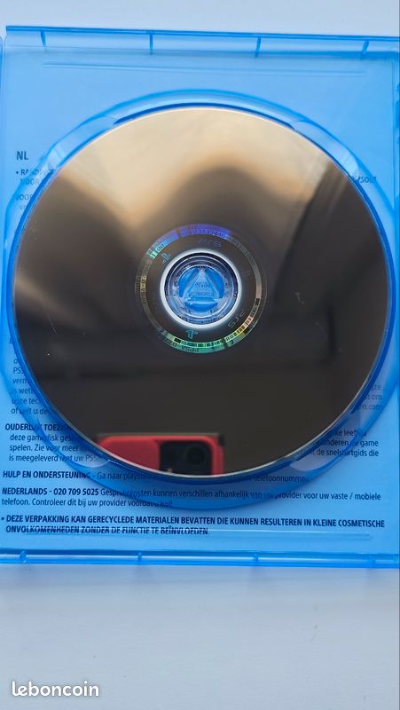 Star Wars Jedi Survivor PS5 – Complet – Excellent état (image 4)