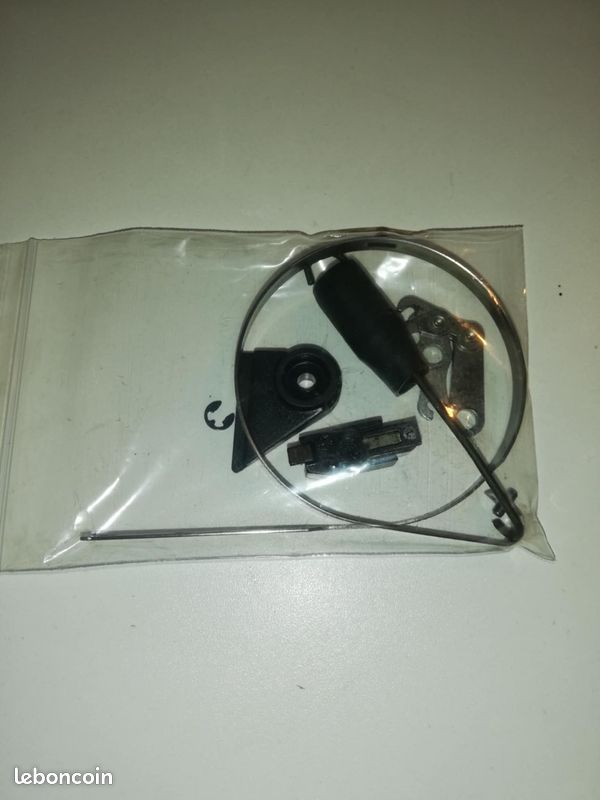 Kit frein de chaîne Dolmar PS 5000 (2) (image 4)