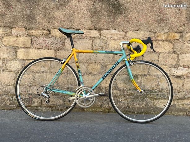 roue velo campagnolo - Vélos & Vélomoteurs