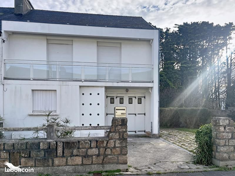 Maison 4 pièces 72 m² · à Brest · 72 m² · 161 250 €