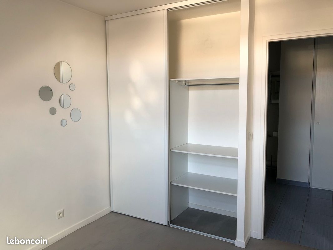 Appartement a louer melun - 2 pièce(s) - 46 m2 - Surfyn